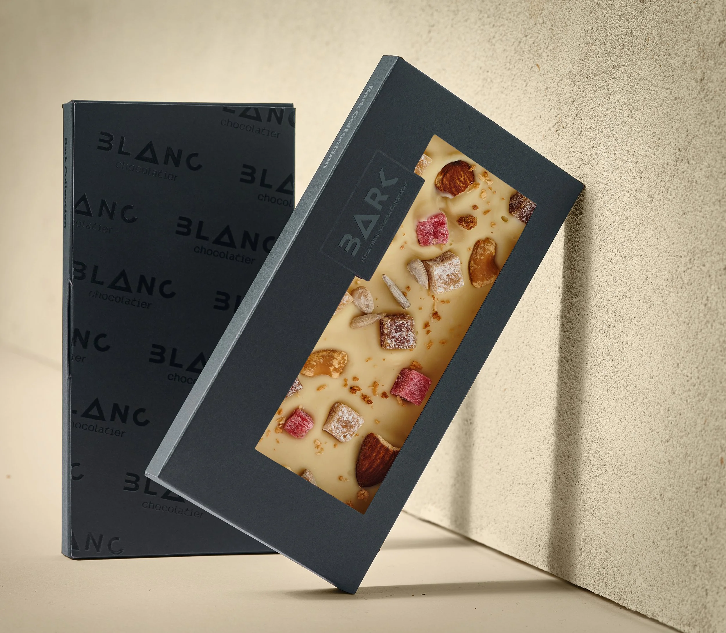 Shop — Blanc Chocolatier